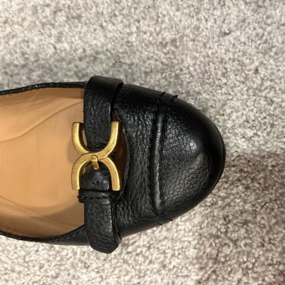 Chloe low cut ballet flats with original box - Picture 3 of 7